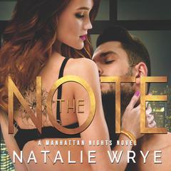 The Note Audiobook, by Natalie Wrye