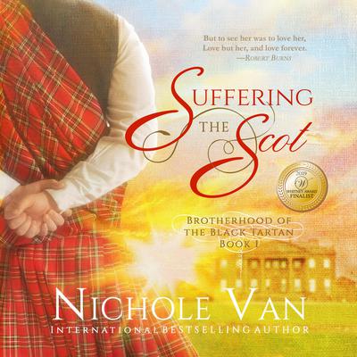 Suffering the Scot Audiobook, by Nichole Van