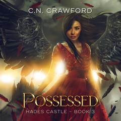Possessed Audiobook, by C.N. Crawford