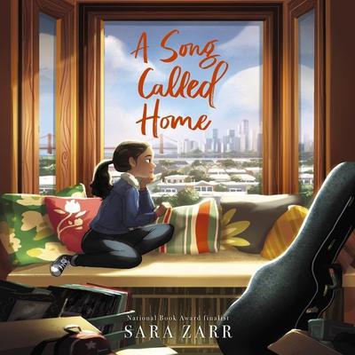 A Song Called Home Audiobook, by Sara Zarr