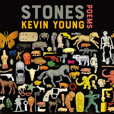 Stones: Poems Audiobook, by Kevin Young