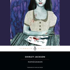Hangsaman Audiobook, by Shirley Jackson