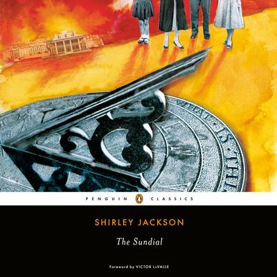The Sundial Audiobook, by Shirley Jackson