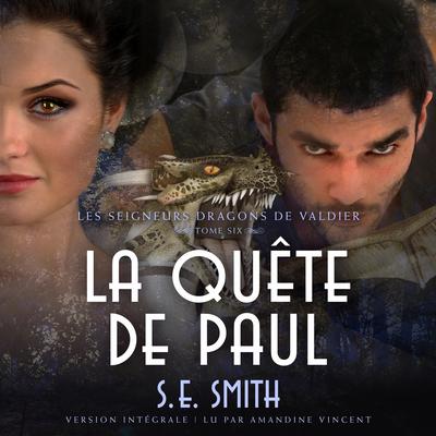 La quête de Paul Audiobook, by 