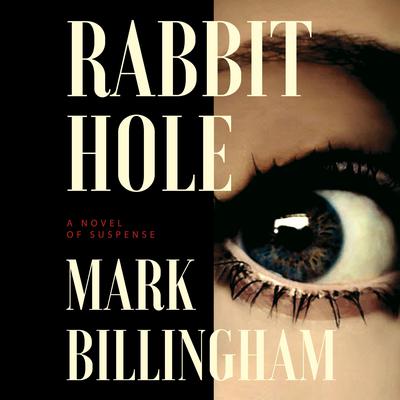 Rabbit Hole Audiobook, by Mark Billingham