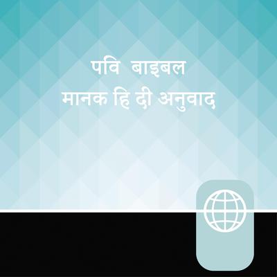 Hindi, High Audio Bible New Testament - Manak Hindi Bible Audiobook, by Zondervan