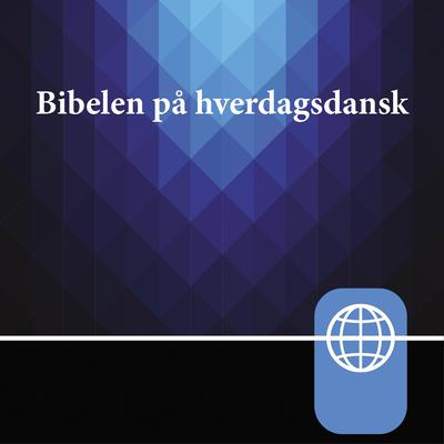 Danish Audio Bible New Testament - The New Testament in Everyday Danish Audiobook, by Zondervan