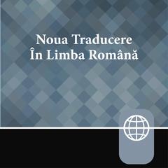 Romanian Audio Bible - New Romanian Translation Audiobook, by Zondervan