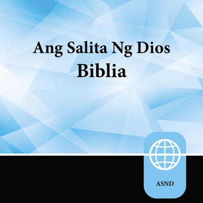 Tagalog Audio Bible - Tagalog Contemporary Bible Audiobook, by Zondervan