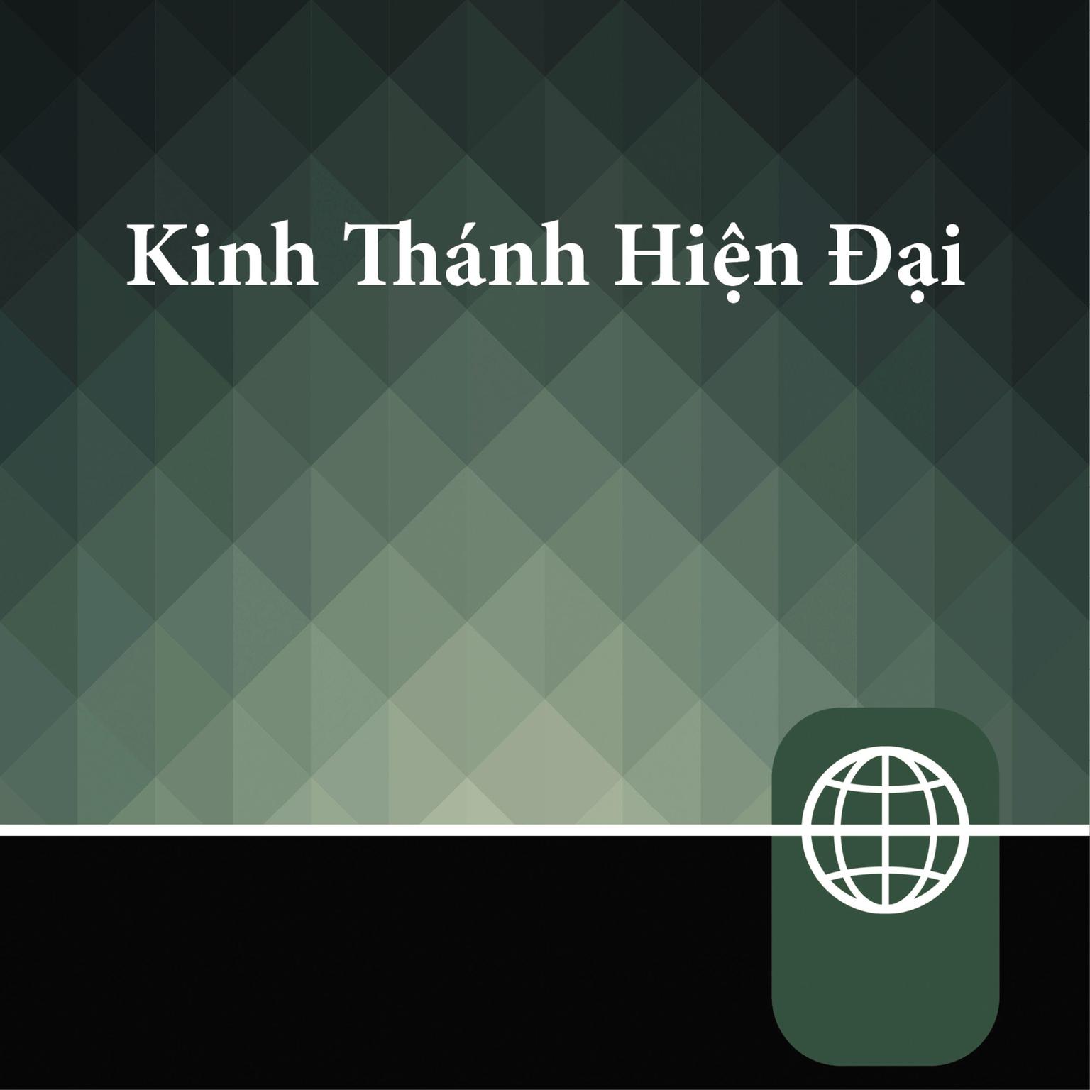 Vietnamese Audio Bible - Vietnamese Contemporary Bible Audiobook, by Zondervan