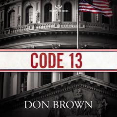 Code 13 Audiobook, by Don Brown