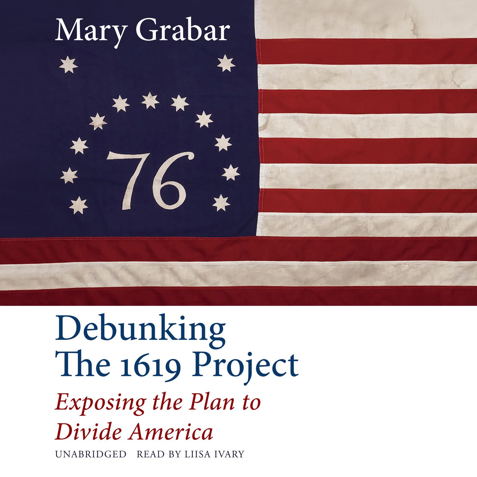 1619 project audiobook free