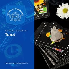 Tarot Audiobook, by Centre of Excellence