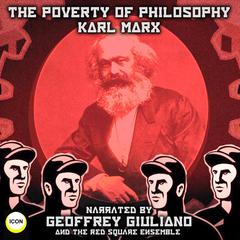 The Poverty of Philosophy Audiobook, by Karl Marx