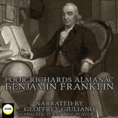 Poor Richards Almanac Audiobook, by Benjamin Franklin