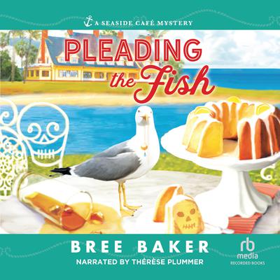 Pleading the Fish: A Beachfront Cozy Mystery Audiobook, by Bree Baker