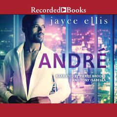Andre: A Gay Workplace Romance Audiobook, by Jayce Ellis