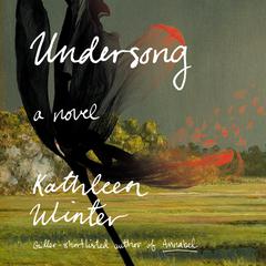 Undersong Audiobook, by Kathleen Winter