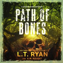 Path of Bones Audiobook, by K. M. Rought