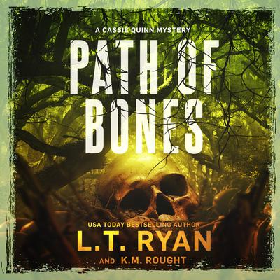 Path of Bones Audiobook, by 