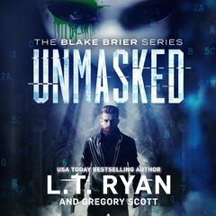 Unmasked Audiobook, by Gregory Scott