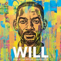 Will Audiobook, by Will Smith