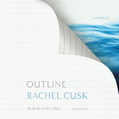 Outline Audiobook, by 