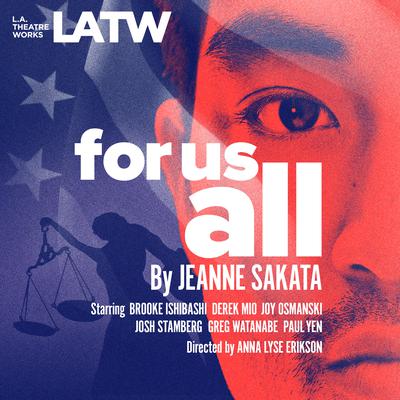 For Us All Audiobook, by Jeanne Sakata