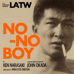 No-No Boy Audiobook, by Ken Narasaki