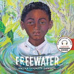 Freewater Audiobook, by Amina Luqman-Dawson