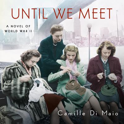 Until We Meet Audiobook, by Camille Di Maio