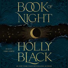 Book of Night Audiobook, by 