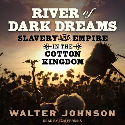 River of Dark Dreams: Slavery and Empire in the Cotton Kingdom Audiobook, by Walter Johnson