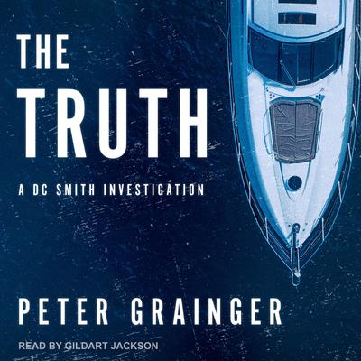 The Truth Audiobook, by 