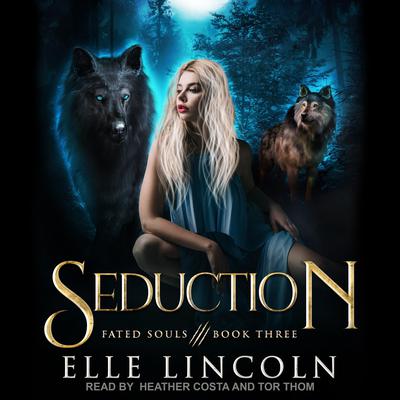 Seduction Audiobook, by Elle Lincoln