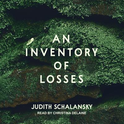 An Inventory of Losses Audiobook, by Judith Schalansky