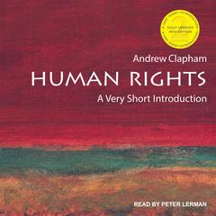 Human Rights: A Very Short Introduction, 2nd edition Audiobook, by 