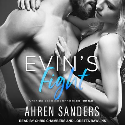 Evin’s Fight Audiobook, by 