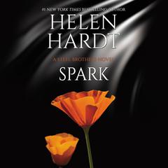 Spark Audiobook, by Helen Hardt