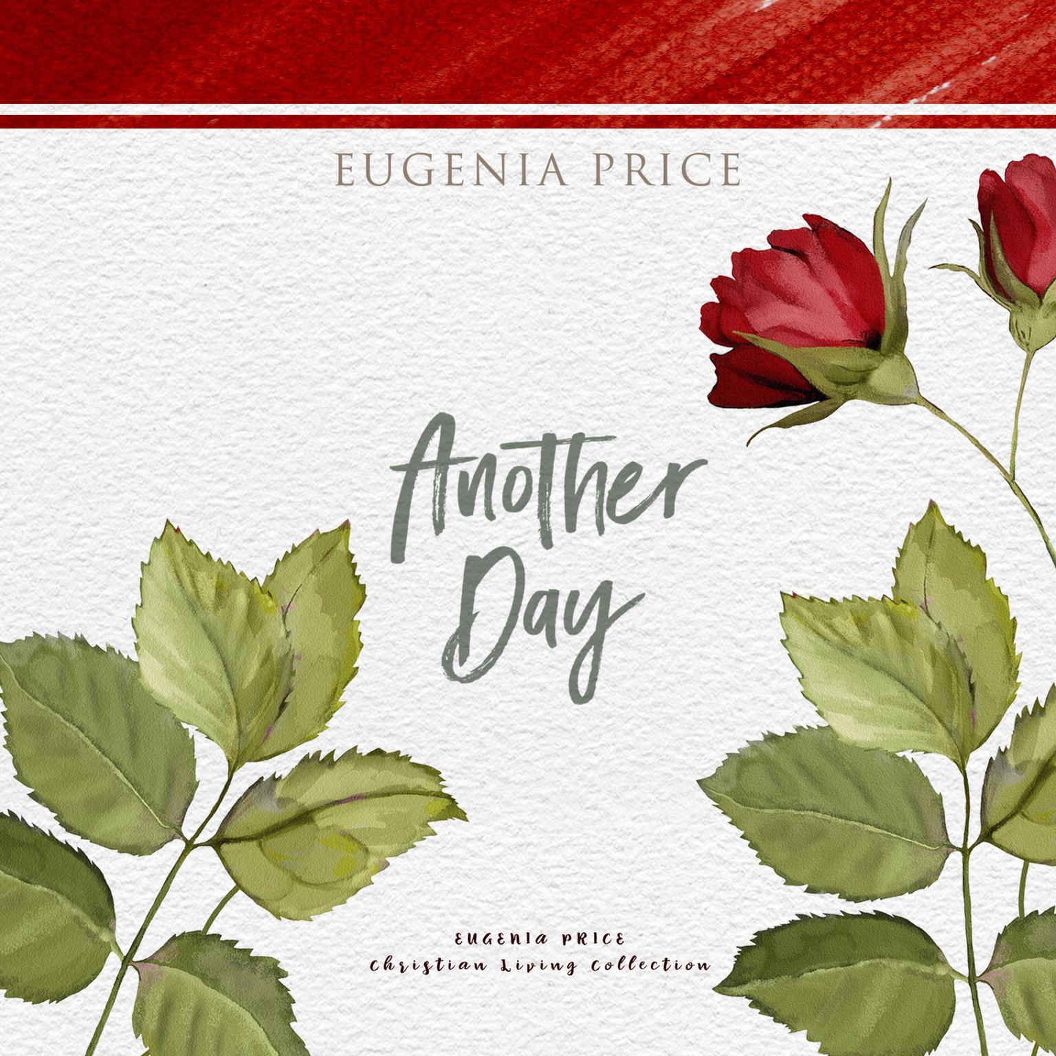 Another Day Audiobook, by Eugenia Price