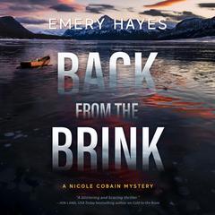 Back from the Brink Audiobook, by 