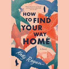 How to Find Your Way Home Audiobook, by Katy Regan