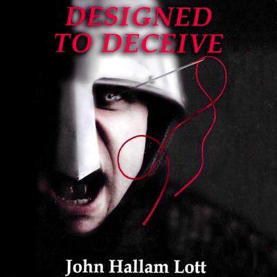 Designed to Deceive Audiobook, by John Hallam Lott