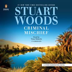 Criminal Mischief Audiobook, by 
