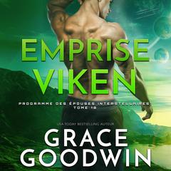 Emprise Viken Audiobook, by Grace Goodwin