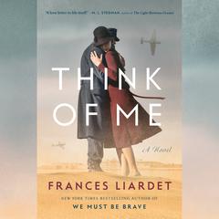 Think of Me Audiobook, by 