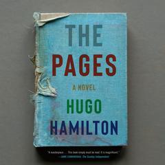 The Pages: A novel Audiobook, by 