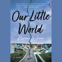 Our Little World: A Novel Audiobook, by Karen Winn