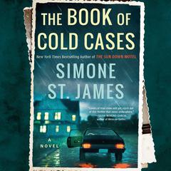 The Book of Cold Cases Audiobook, by 