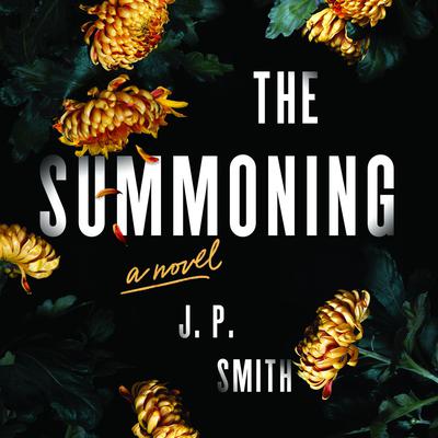 The Summoning Audiobook, by J. P. Smith